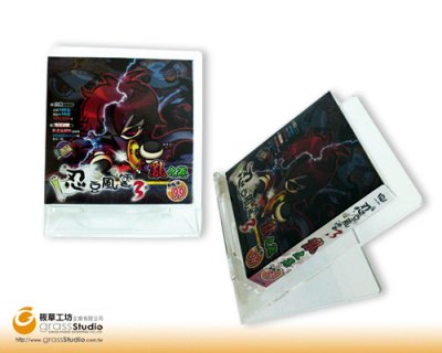 壓克力V型展架