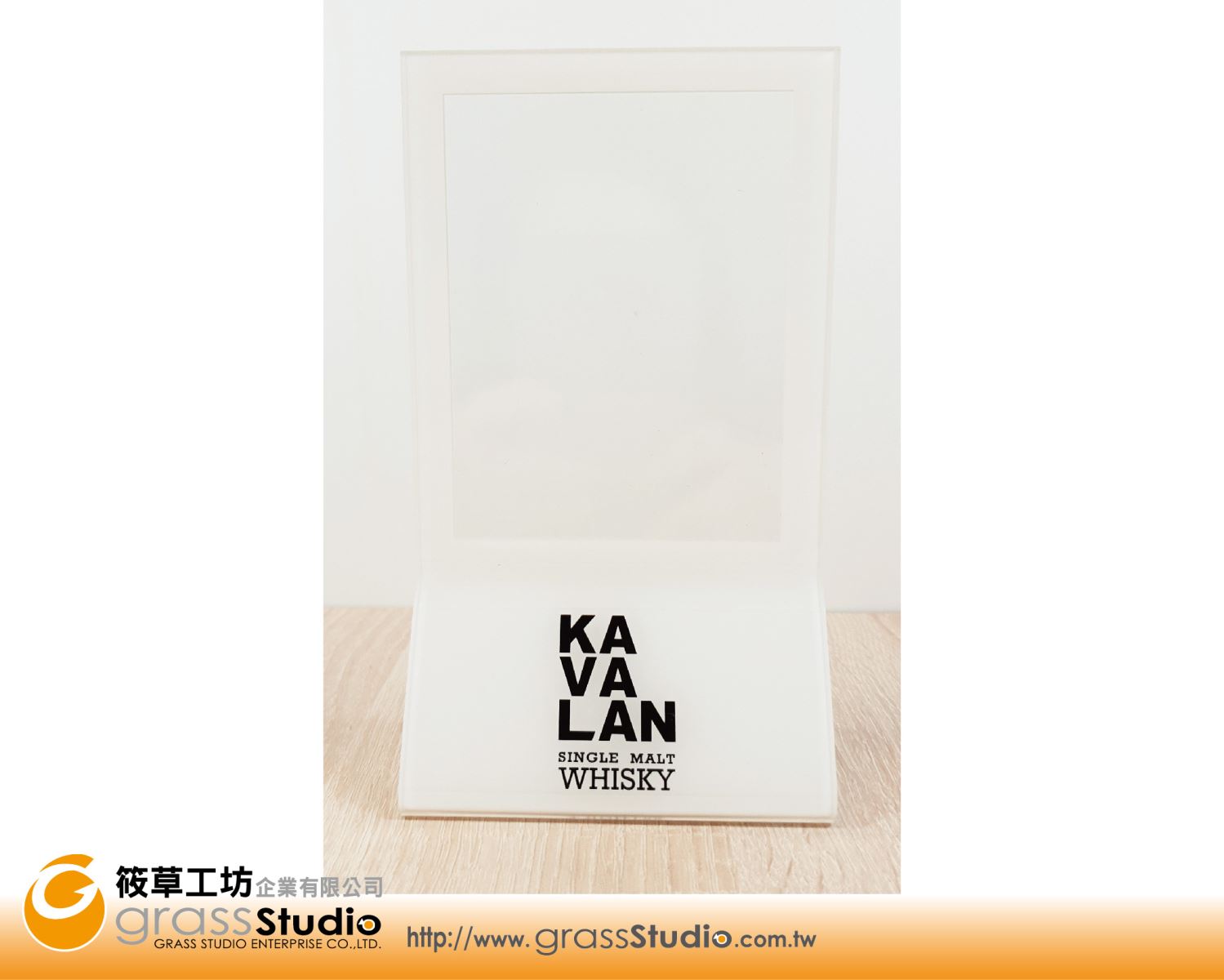 壓克力桌卡架