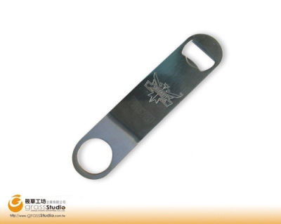 開瓶器