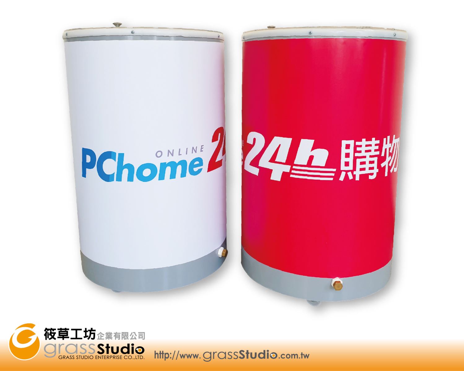 PCHOME-大冰桶-100L