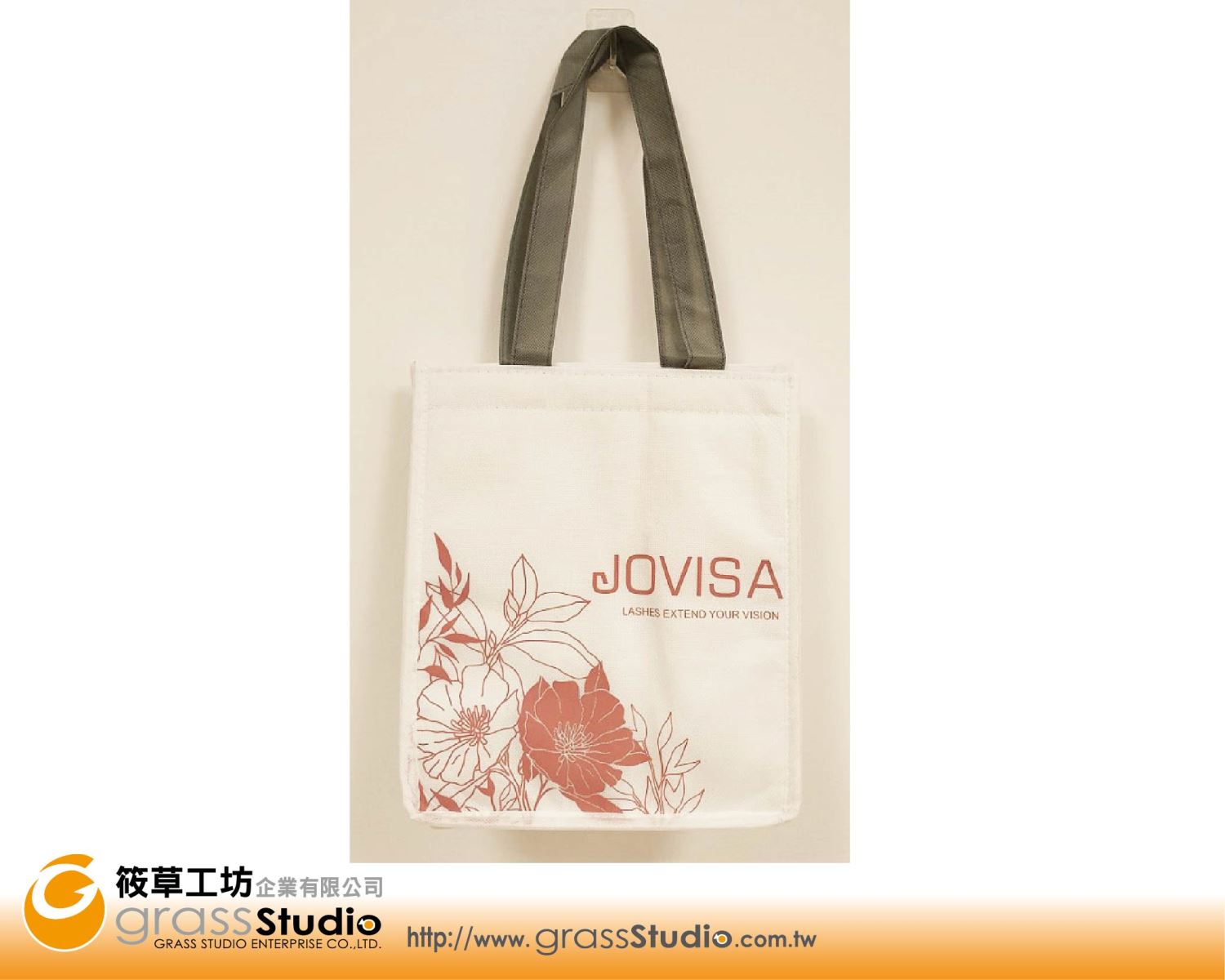 JOVISA-不織布保溫袋
