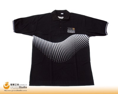純棉polo衫