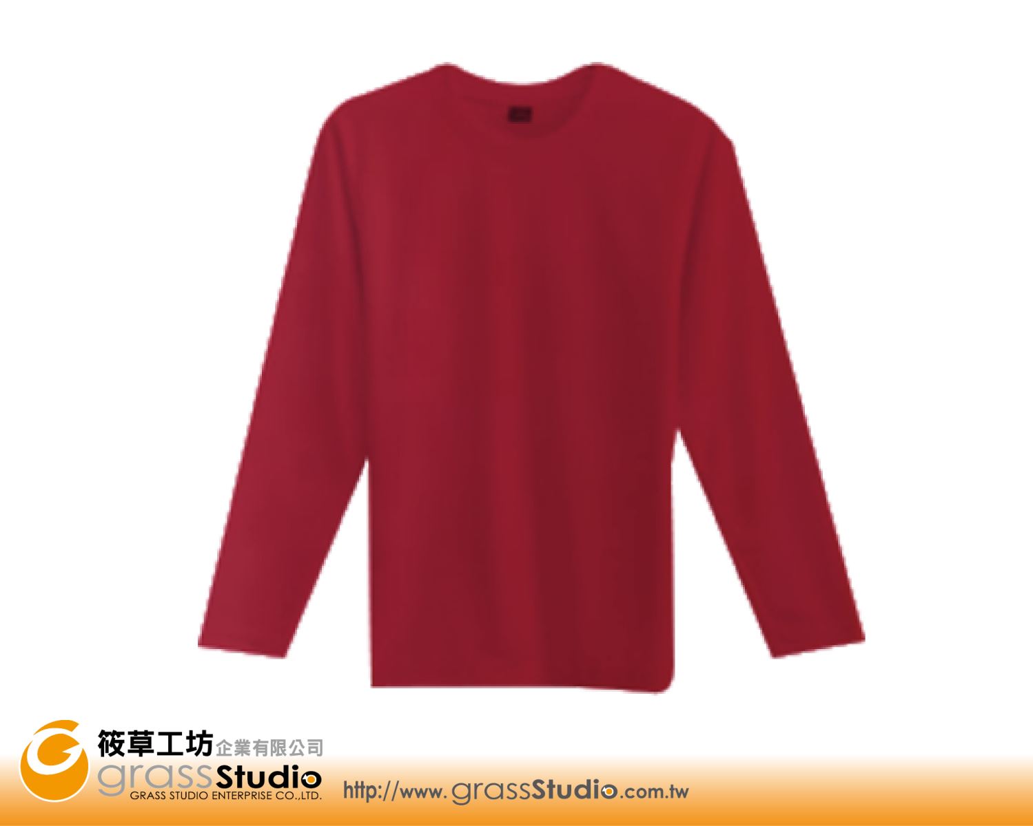 長袖排汗衫