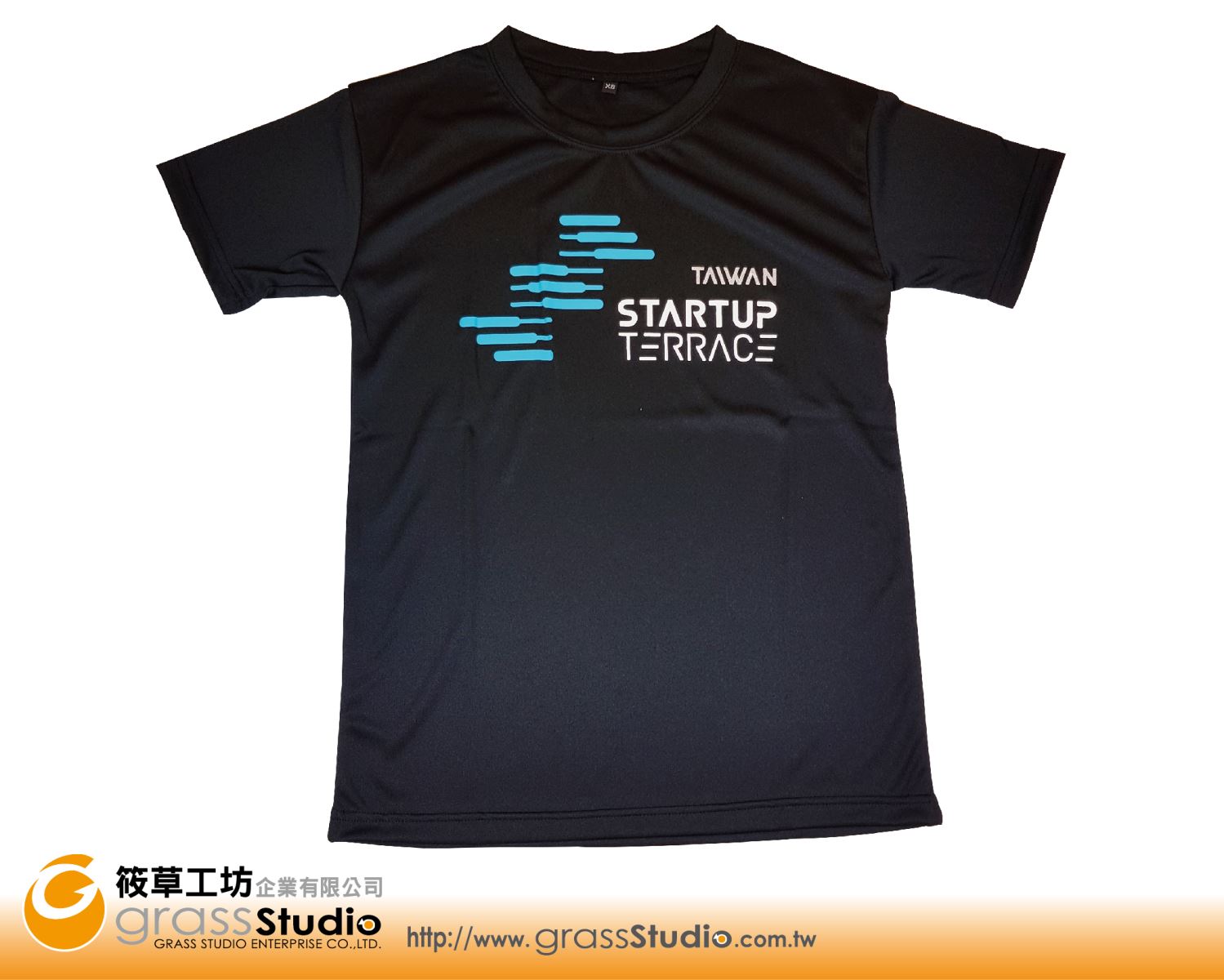 STARTUP-排汗衣