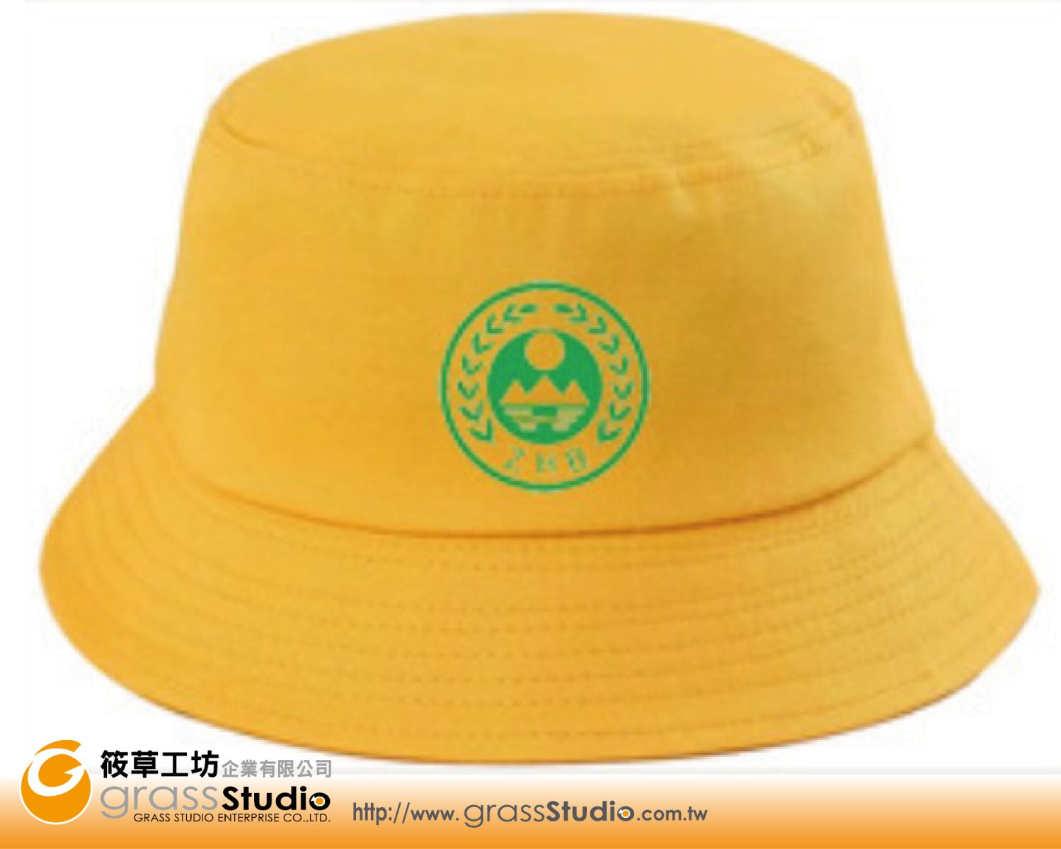 兒童漁夫帽