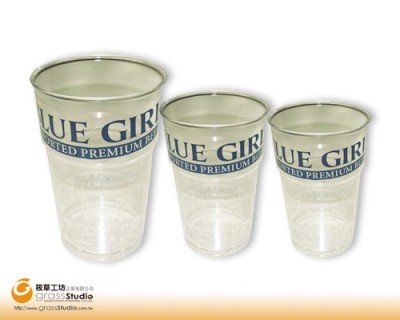 水晶杯
