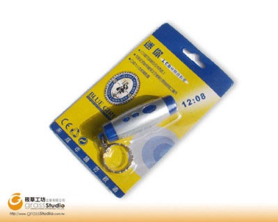 BG迷你投射燈