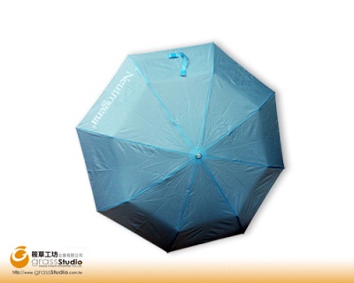 露得清摺傘