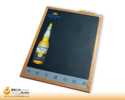 黑板