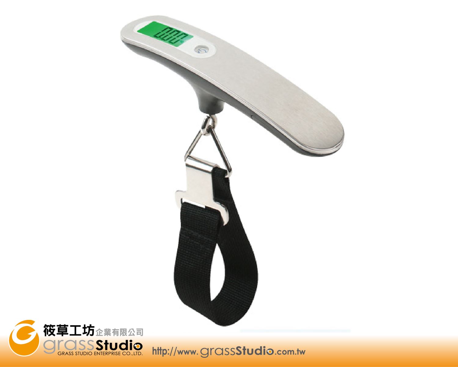 電子手提秤