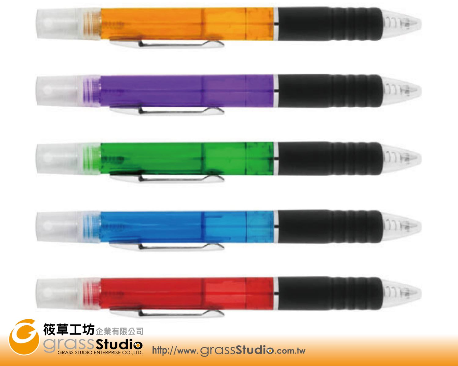 8532-重量級噴霧筆